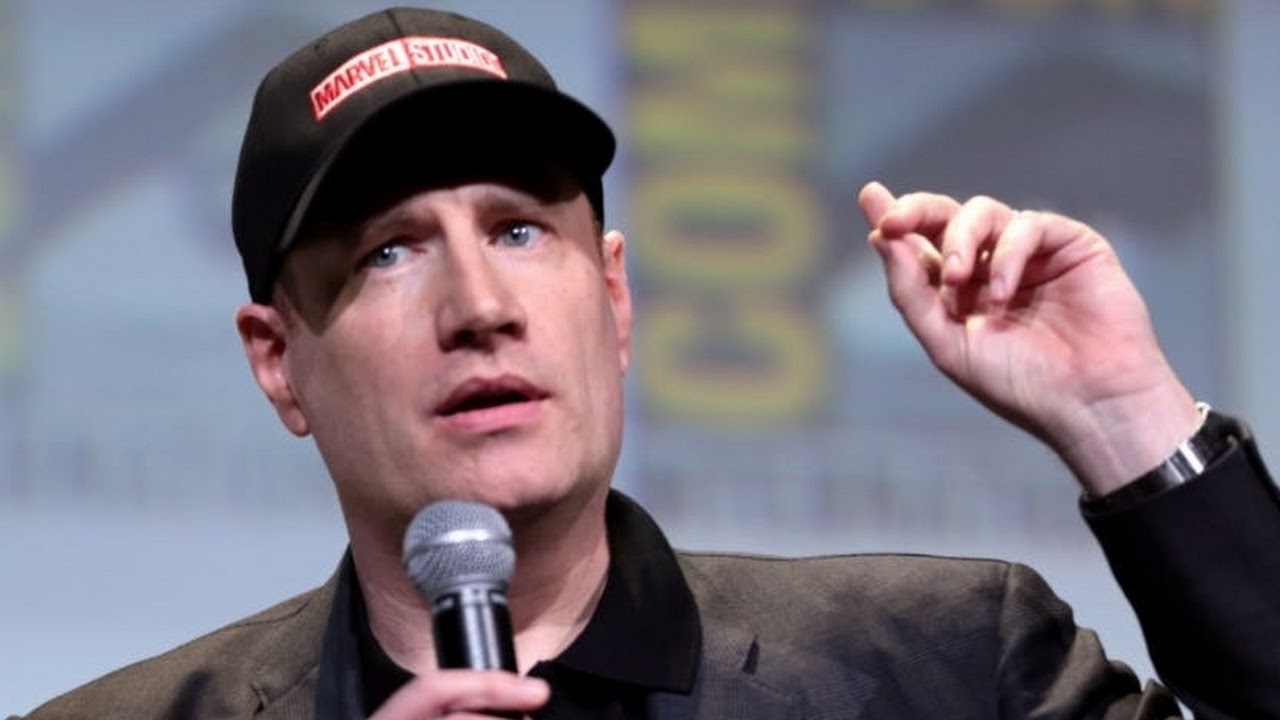 Kevin Feige quase deixou a Marvel Studios por falta de diversidade