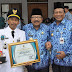 Kecamatan Sangkapura Pulau Bawean Raih Piala Gubernur Jawa Timur