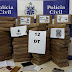 Polícia apreende R$ 1 milhão em cocaína dentro de apartamento em Cajazeiras 11