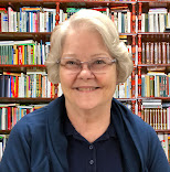 Author Kathy Akins