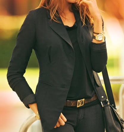 Blazer Gabardina - Comprar en MODAS KIM