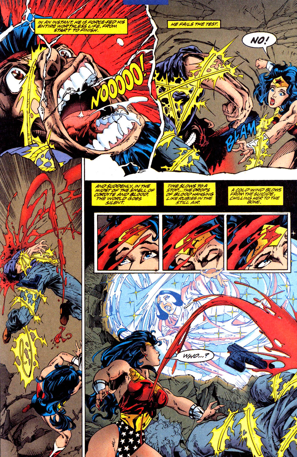 Wonder Woman (1987) Annual_7 Page 3