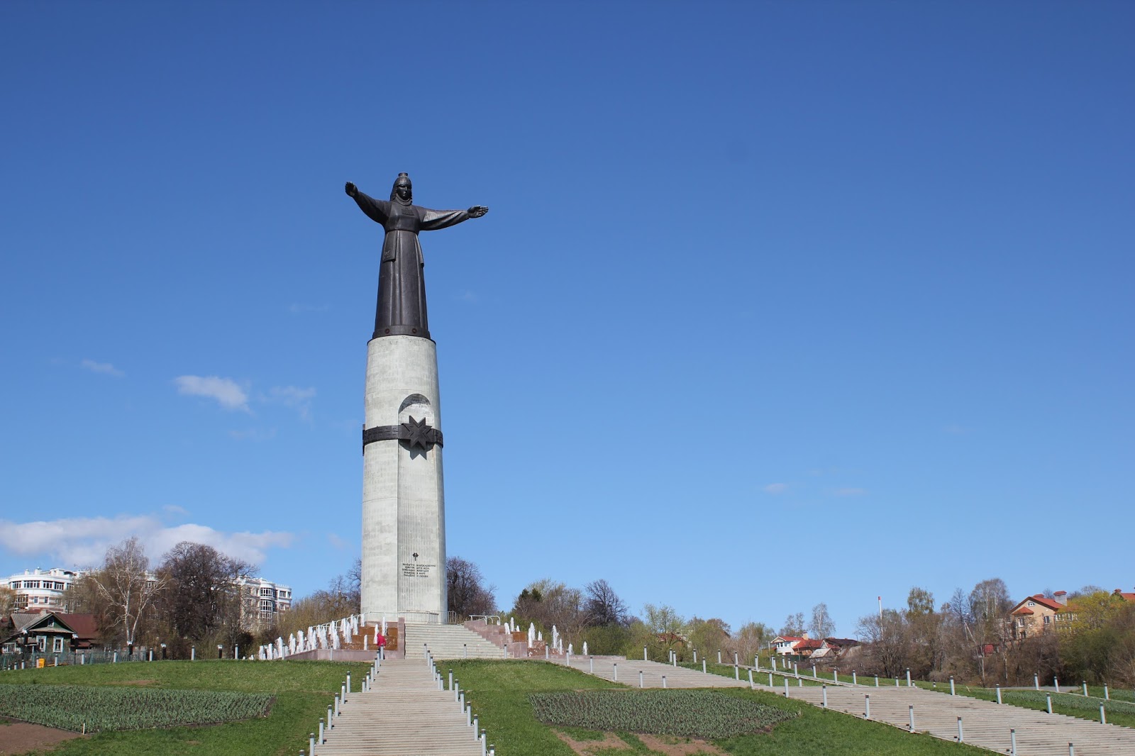 чебоксары достопримечательности города