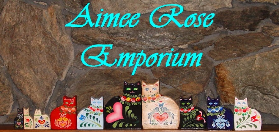 Aimee Rose Emporium