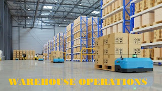 Efficient Regulations for Warehouse Operations