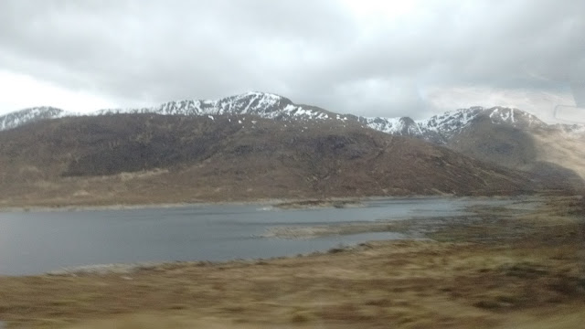 Highland Views