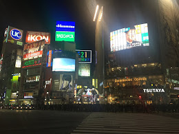 Tokyo,Japan