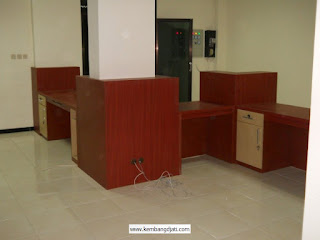 Pengadaan Furniture Untuk Kantor Pengadilan Negeri