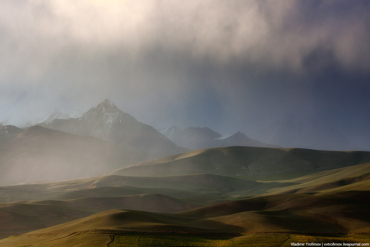 Межгорная долина это. Чон-Алайская Долина. Алайская Долина Кыргызстан. Долина alay-Valley Ош. Алайская Долина Сары Таш.