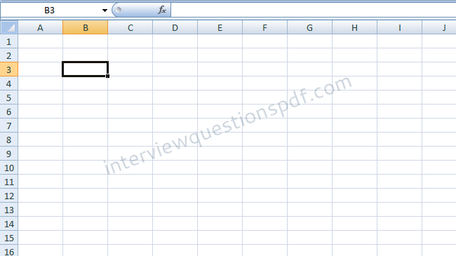 Salesforce Interview Questions