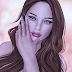 LOTD.590. Valerie Bento Head