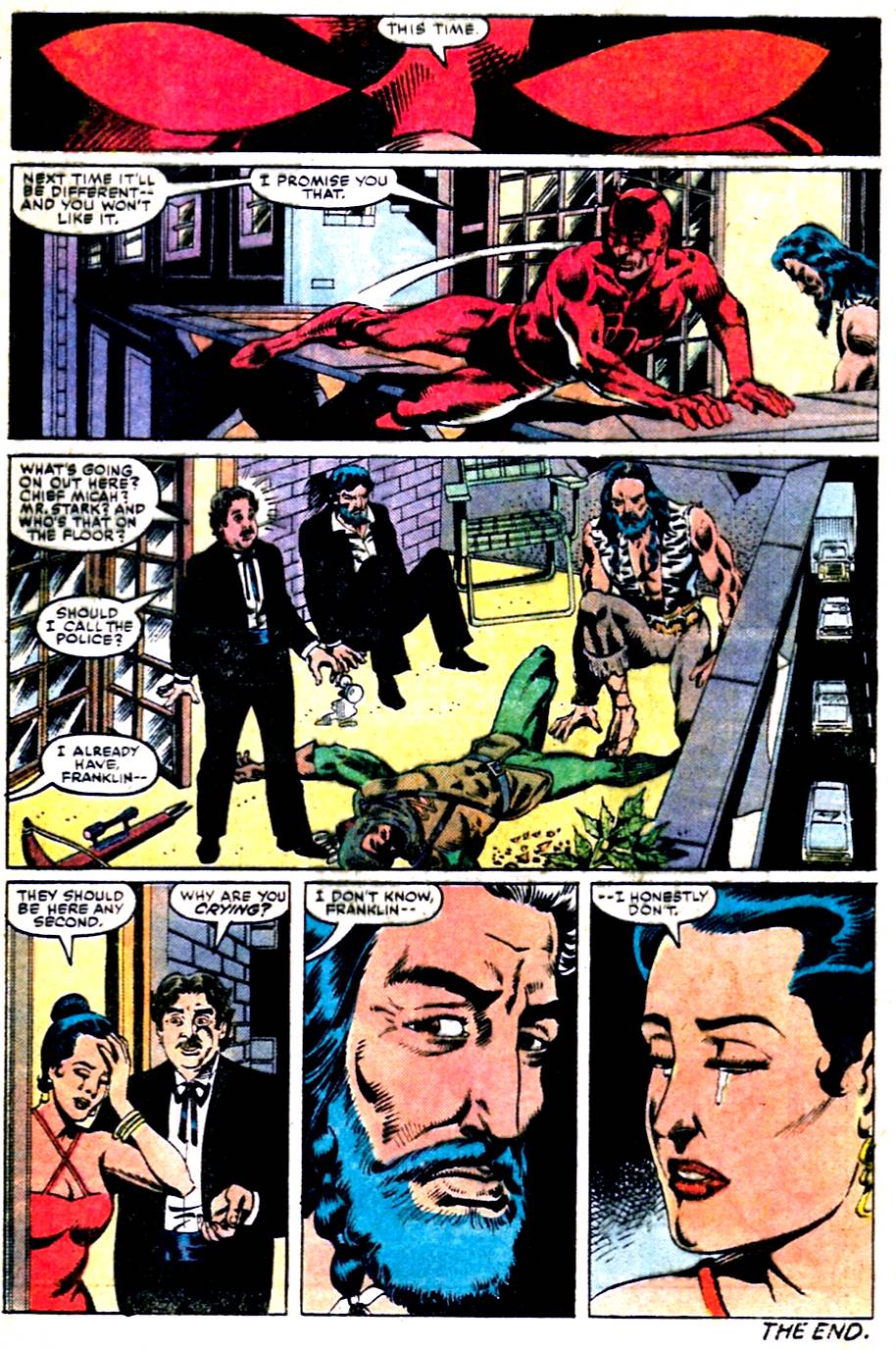 Daredevil (1964) 204 Page 22