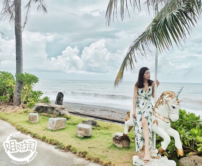 枋山旅遊,茉莉灣海洋咖啡菜單,墾丁旅遊,枋寮旅遊,茉莉灣海洋咖啡,海景咖啡,墾丁海景咖啡