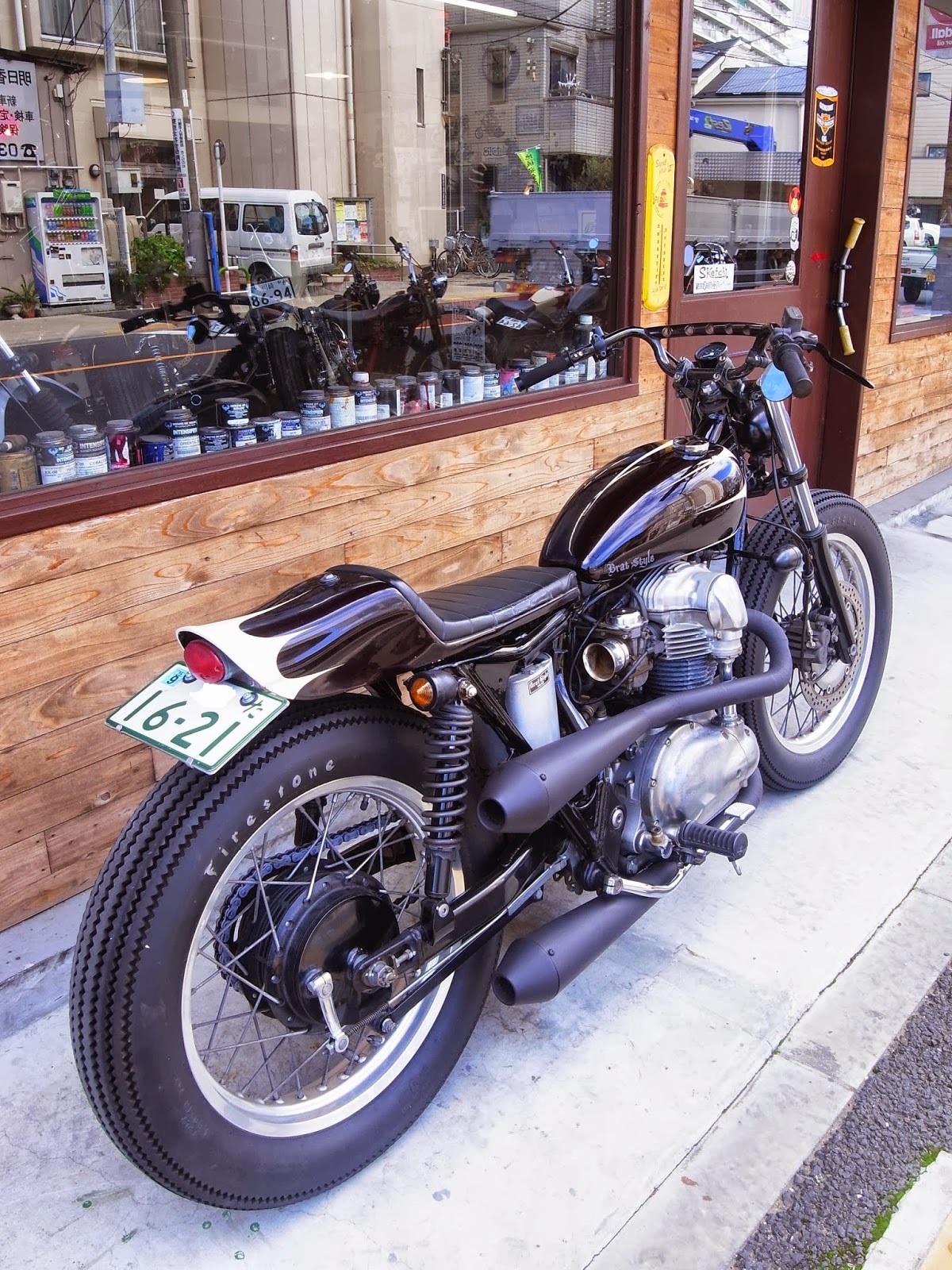 BUBBLE VISOR: Brat Style - Part 2