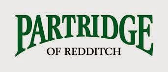Pro Team Partridge Of Redditch