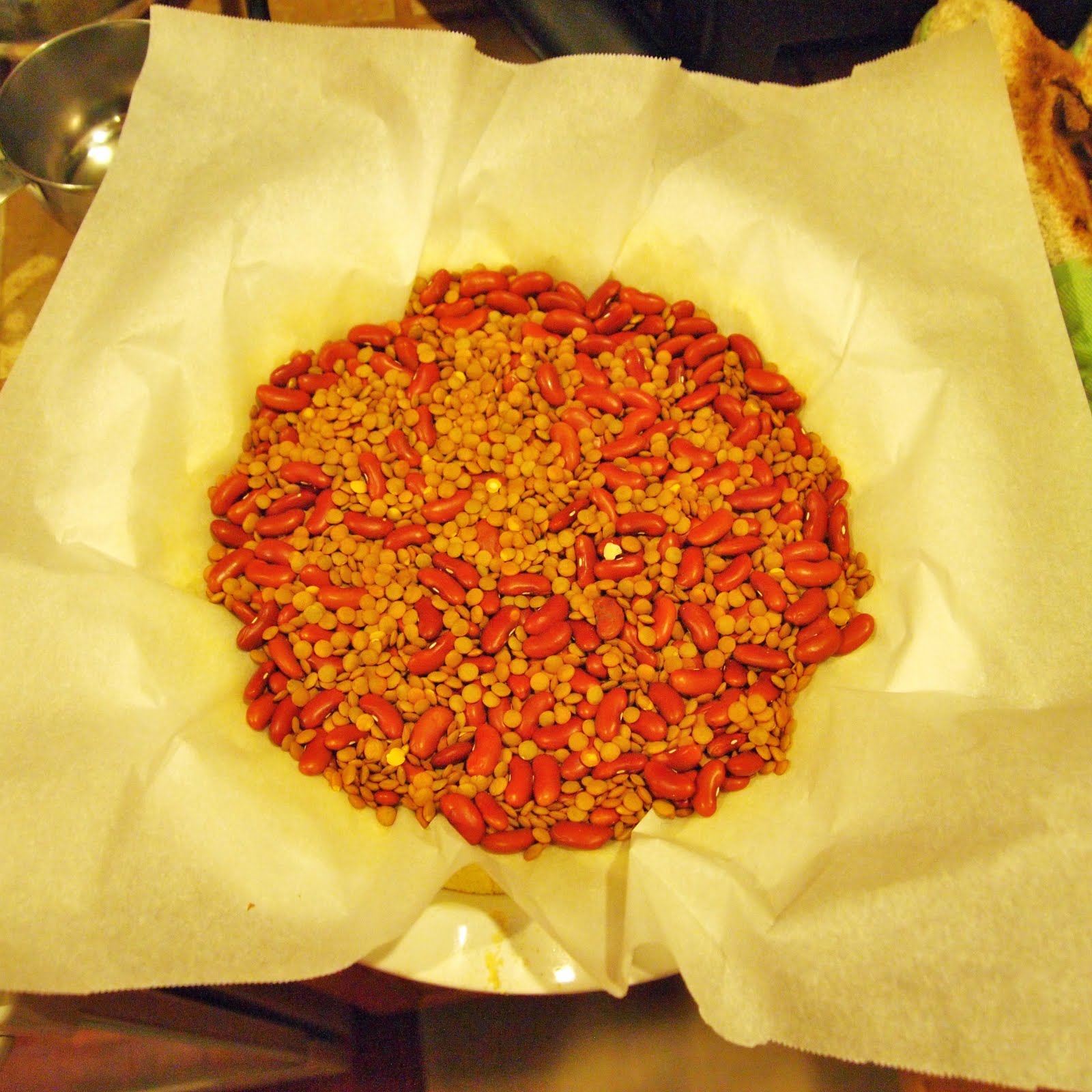 The Alchemist Fresh Peach Pie with a Shortbread Crust