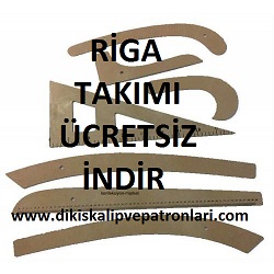 RİGA TAKIMI İNDİR