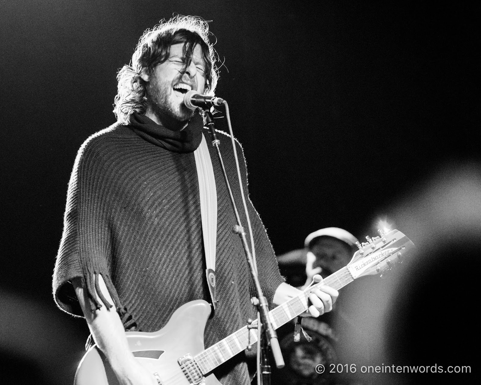 one in ten words TURF 2016 Fort York Day 1 Matt Mays Concert Pictures