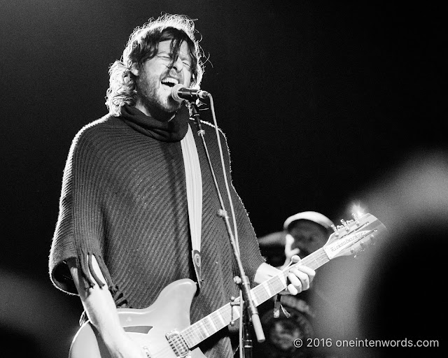 one in ten words TURF 2016 Fort York Day 1 Matt Mays Concert Pictures