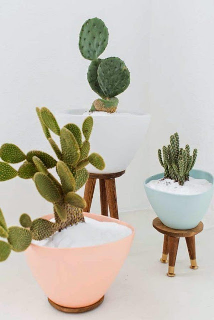 10 Creative Diy Plant Stand Ideas