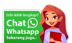 Chat Via Whatsapp Klik Aja