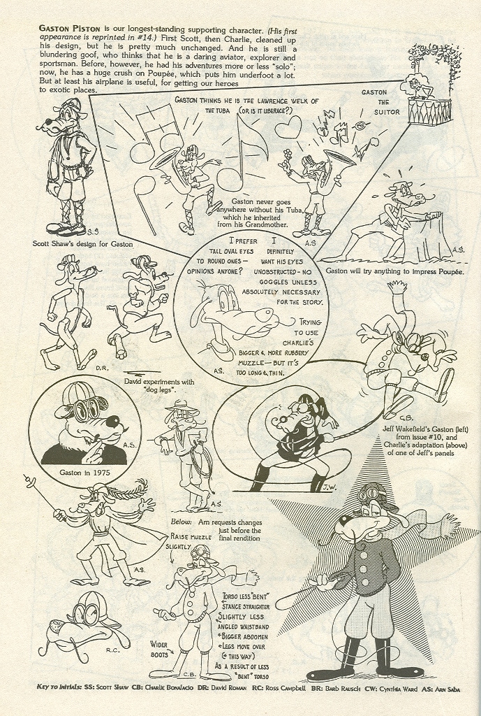 Read online Neil the Horse Comics and Stories comic -  Issue #15 - 49