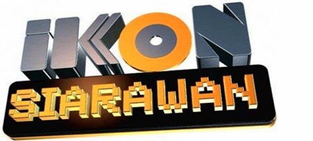 Ikon Siarawan program realiti Radio Televisyen Malaysia (RTM) TV2, Senarai peserta Ikon Siarawan, gambar Ikon Siarawan,  Ikon Siarawan disiarkan di TV2 hari Sabtu jam 9 malam.