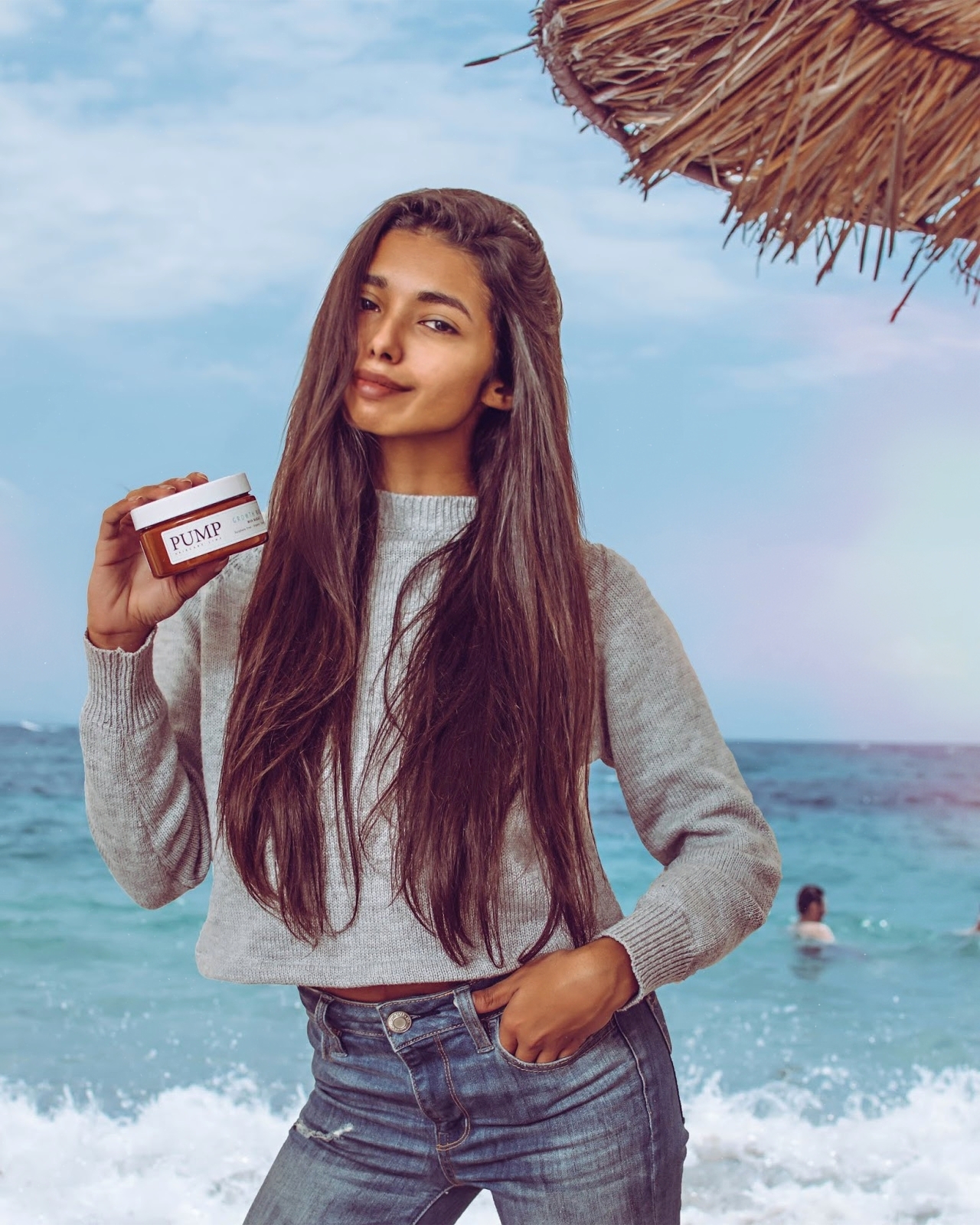 6 Steps To Grow Your Hair Fast My New Favorite Cruelty Free
