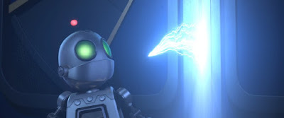 Ratchet and Clank Movie Image 22