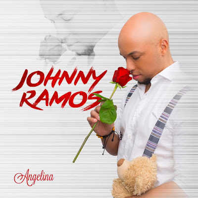 Johnny Ramos - Angelina (Kizomba)