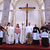 Celebran misa por el aniversario de la fundación de Mérida