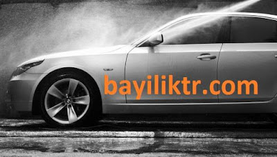 Oto Yıkama Bayiliği Nasıl Alınır?