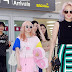 SNSD is back from Osaka, Japan!