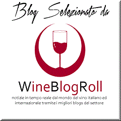 Blog selezionato da WineBlogRoll
