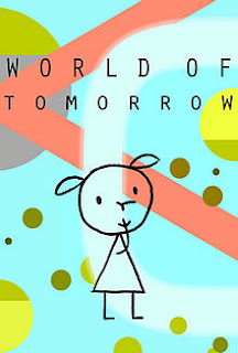 the world of tomorrow