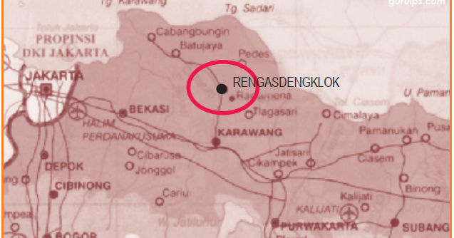 Peristiwa Rengasdengklok Alasan Terjadi Lokasi Sejarah Rengasdengklok Peristiwa Rengasdengklok Alasan Terjadi Lokasi Sejarah Rengasdengklok