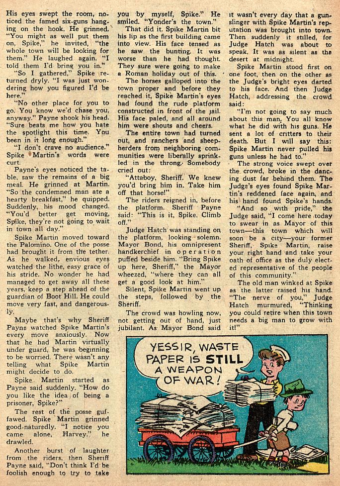 Read online Action Comics (1938) comic - Issue #90 - 28