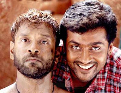 cute photos: Pithamagan (2003) Tamil Dvdrip movie Download link