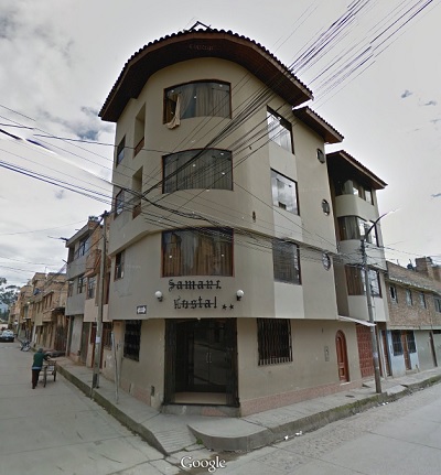 Samani Hostal