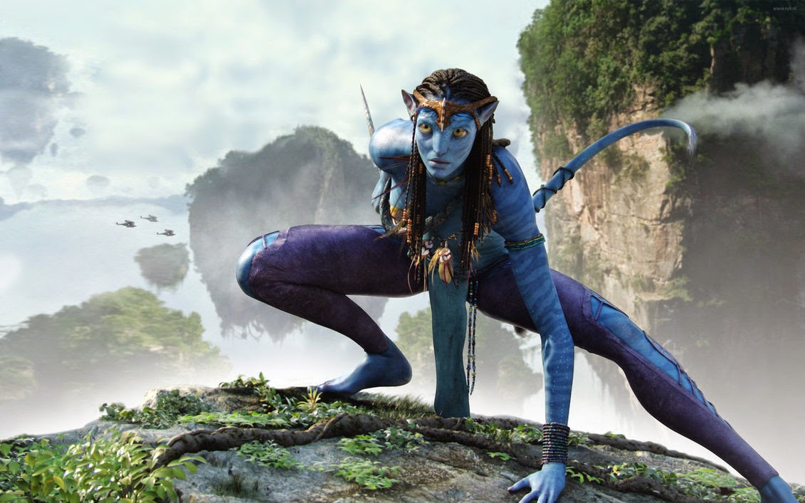 Avatar de James Cameron