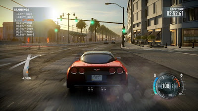Free Download Need For Speed THE RUN Full Crack
