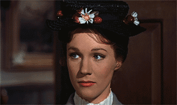 mary poppins gif so ok