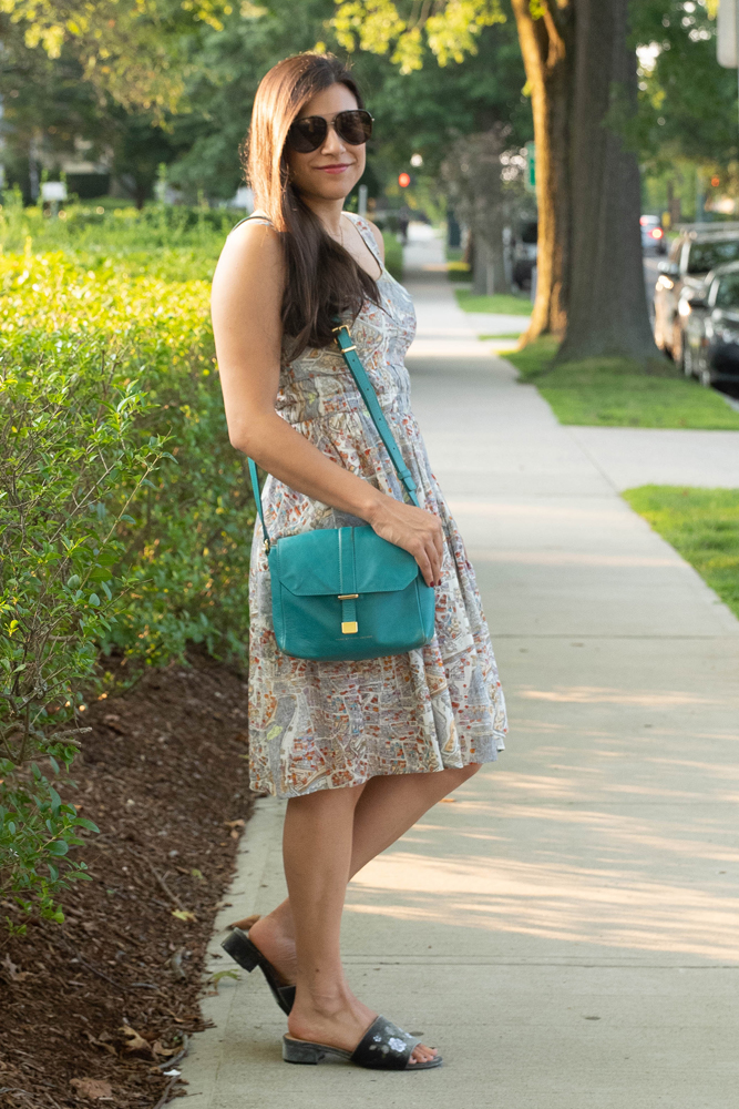 {outfit} A Night on the Town | Closet Fashionista