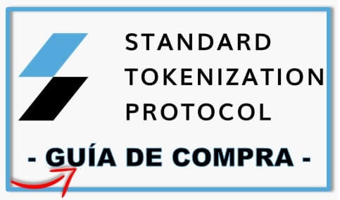Cómo Comprar Criptomoneda Standard Tokenization Protocol (STPT) Guía de Compra Actualizada Comprar y Guardar en Wallet Standard Tokenization Protocol (STPT) Español
