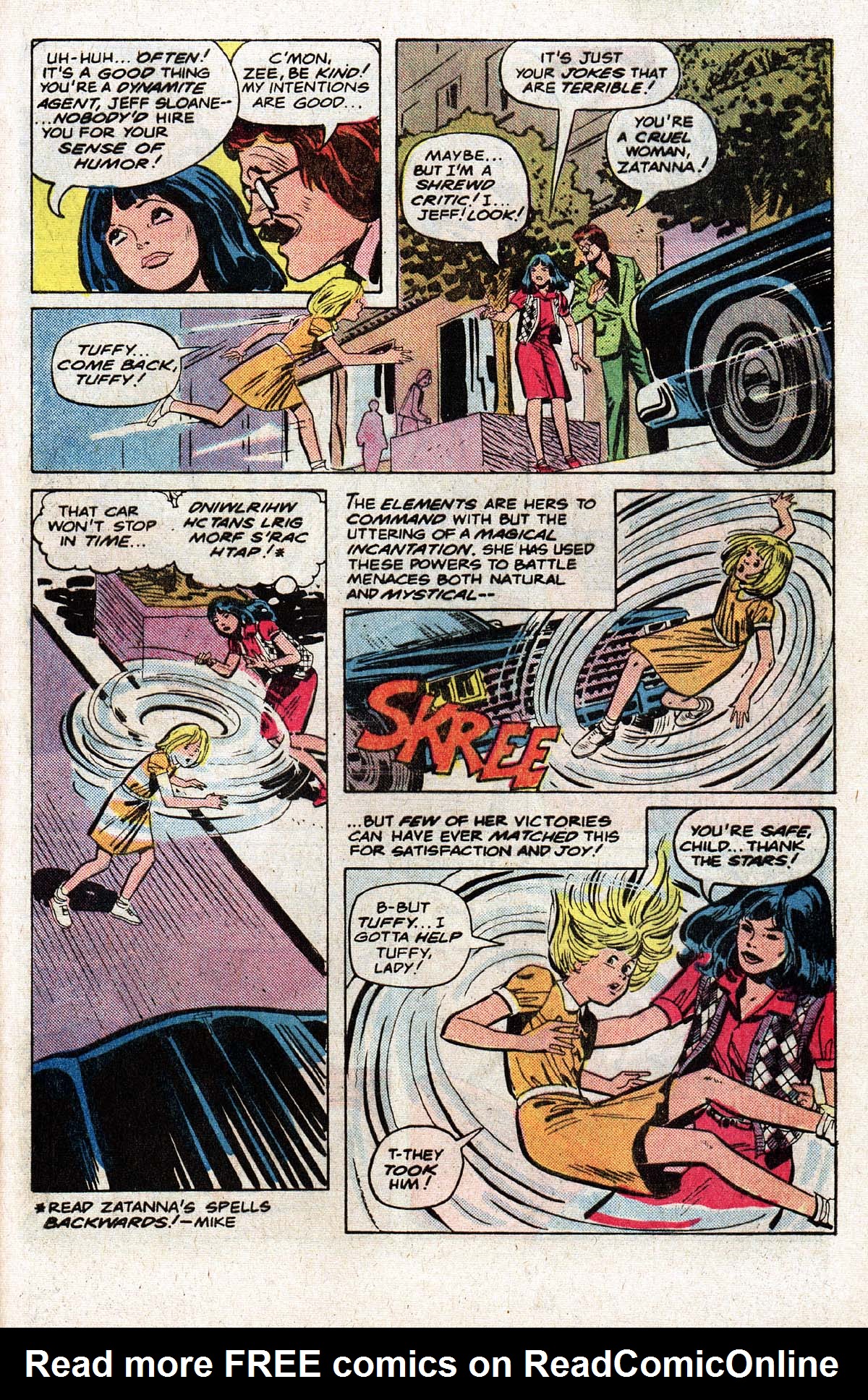 Read online World's Finest Comics comic -  Issue #278 - 28