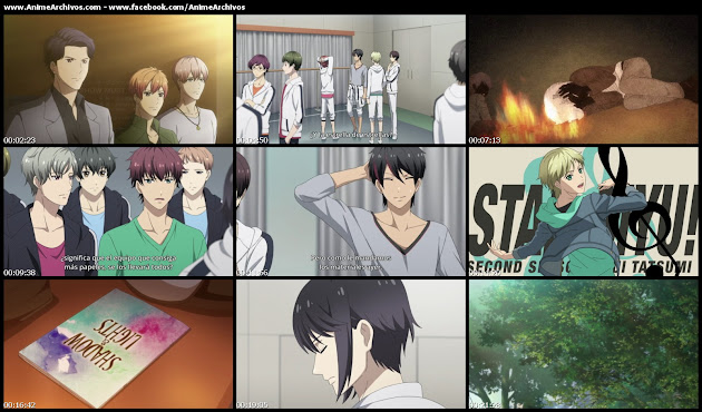 Starmyu 2nd Season