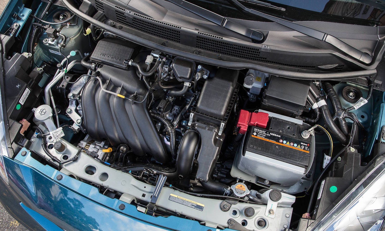 Lanzamiento Nissan March Active (Mercosur) Autoblog Uruguay