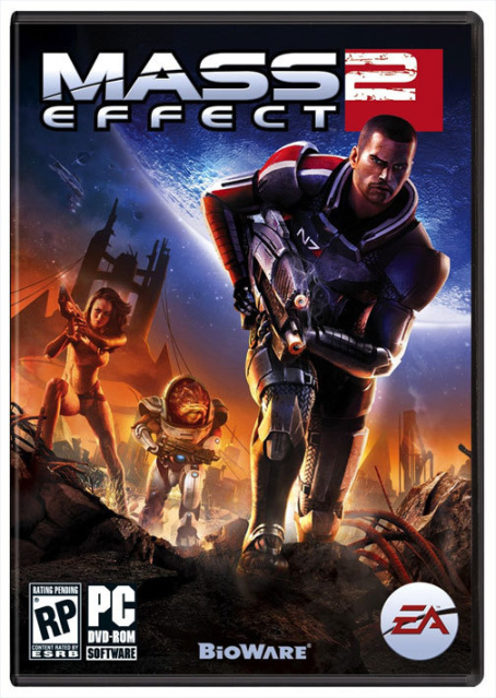 Télécharger Mass Effect 2 | Télécharger le jeu Télécharger Mass Effect 2 | Télécharger le jeu