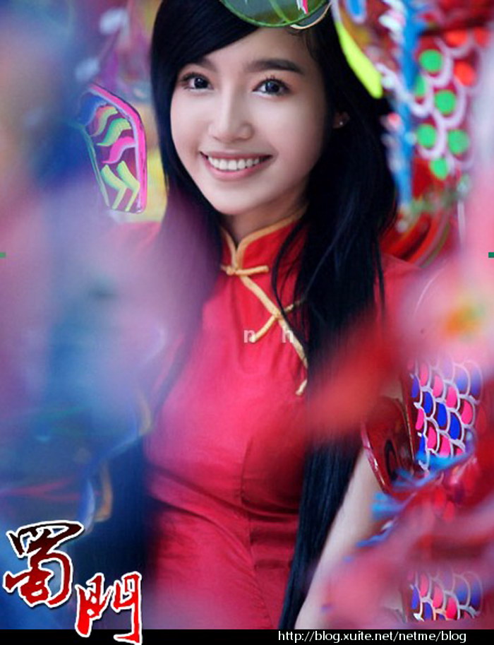 Elly Tran Ha Vietnamese Woman Set In China I Am An Asian