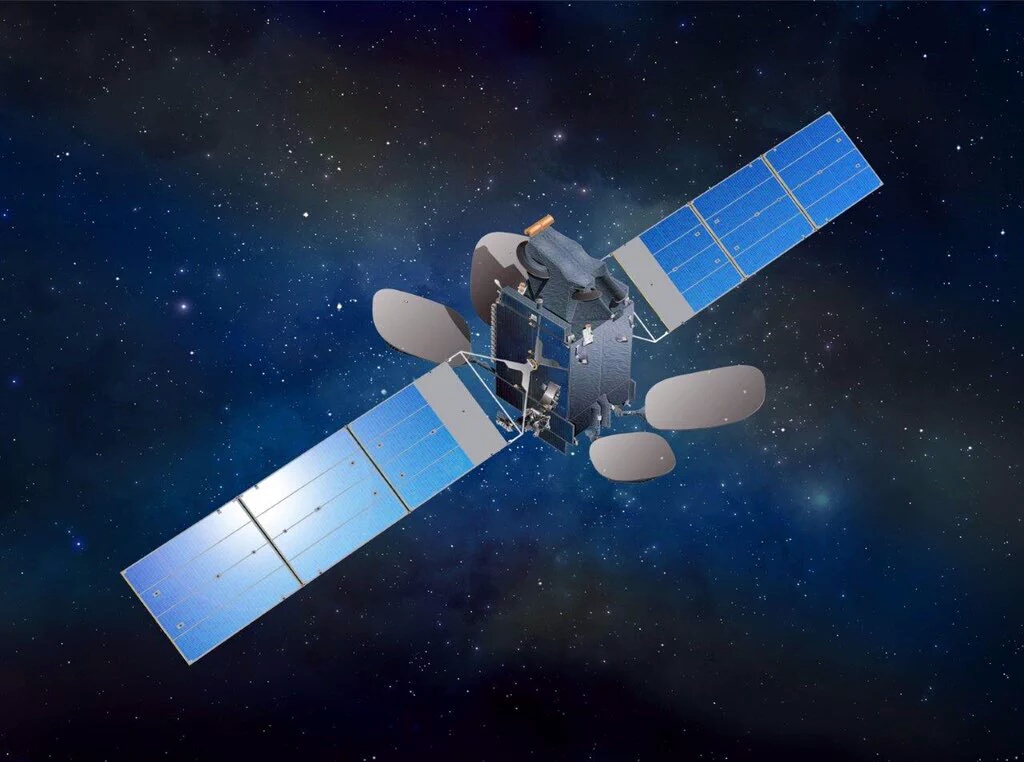 BRI Luncurkan Satelit BRIsat untuk Melayani Negeri - Dunia dalam Blog